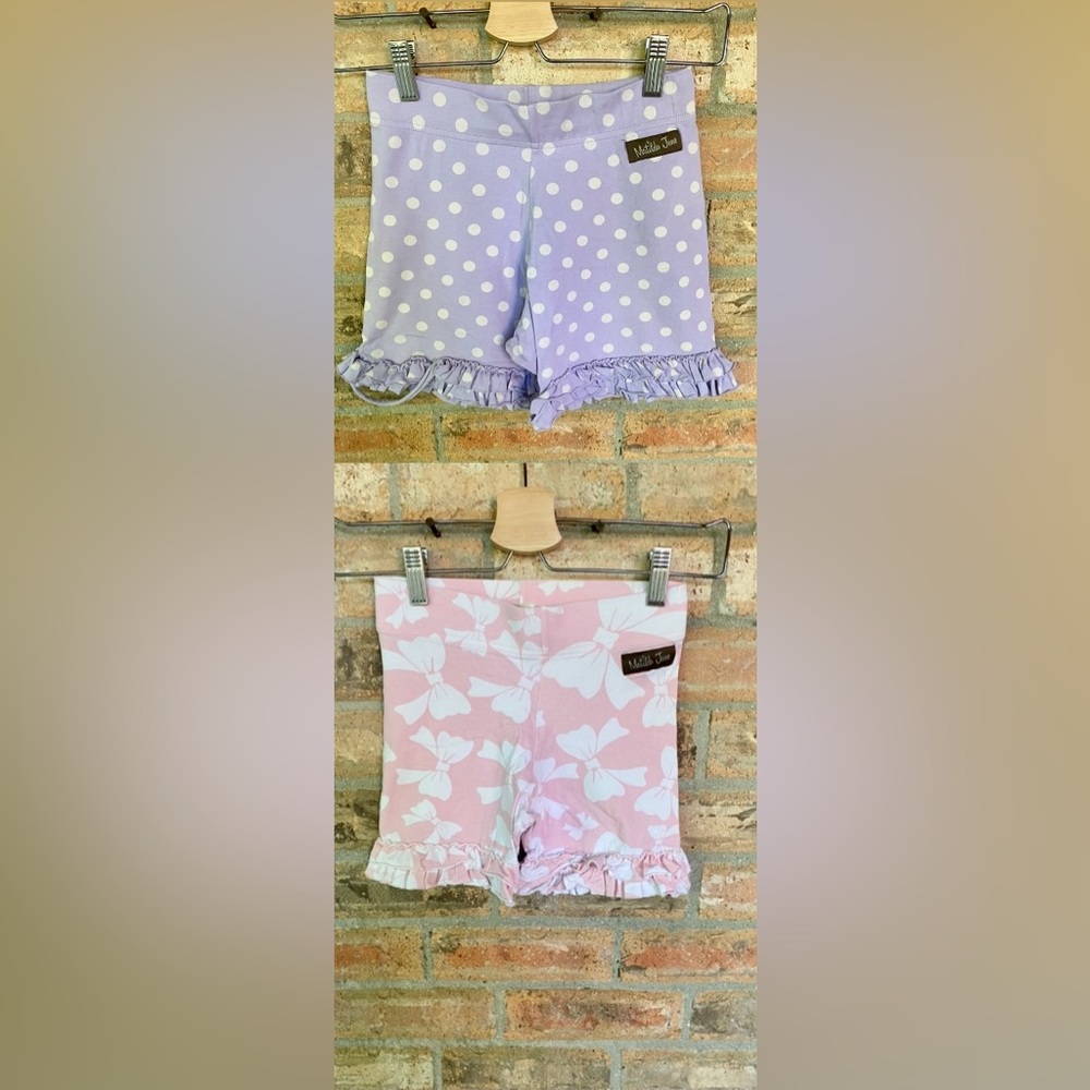 Matilda Jane Lot Dresses 10 12 Good Hart Hammond Bay Serendipity House of Clouds - Picture 11 of 15